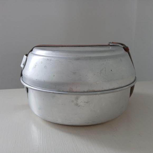 Rare Vintage Camp Cook Set - Picture 4 of 12